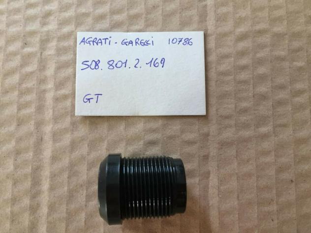 Tappo vite olio Garelli GR 5088012169