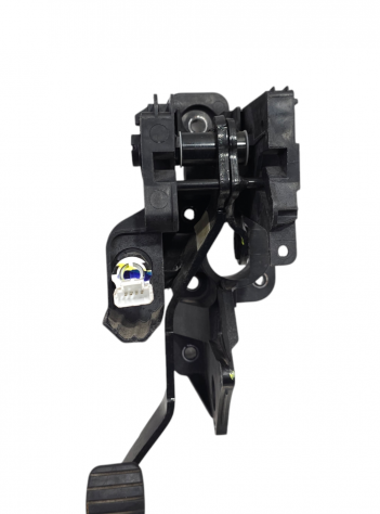 PEDALE FRENO RENAULT Twingo III serie 465014775R (14) - Foto 14