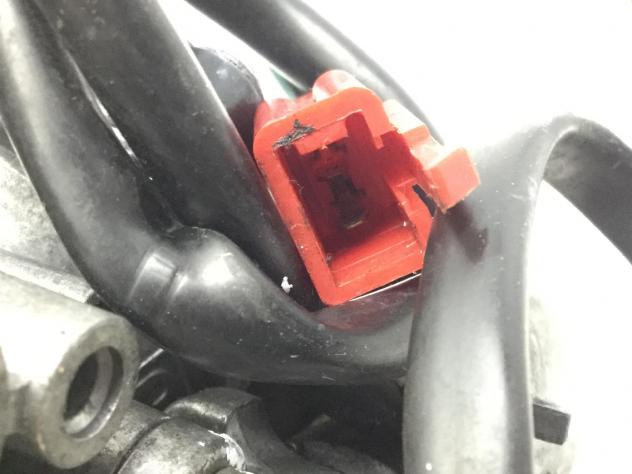 PIAGGIO LIBERTY 125 CARBURATORE REVISIONATO KEIHIN CVK 2006 2007 M38100 - Foto 9