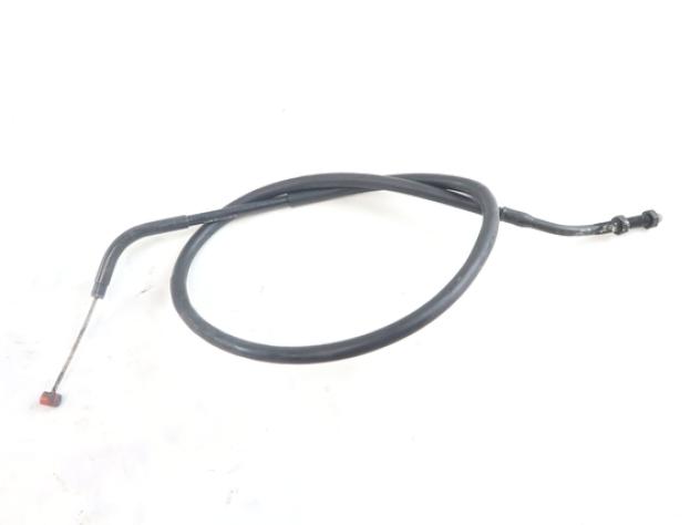 HONDA HORNET 600 22870MBZG00 CAVO FILO COMANDO FRIZIONE PC36 03 - 04 CLUTCH CABLE - Foto 2