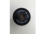PULEGGIA ALBERO MOTORE VOLKSWAGEN Caddy 3° Serie 038105243M diesel 1.6 (0410)