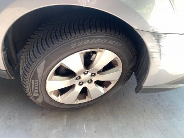 Ricambi Subaru Legacy Outback 2010 diesel EE20 - Foto 4