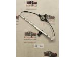 MECCANISMO ALZAVETRO POST. SX MAZDA 3 Berlina Serie BBM473590 (0913)