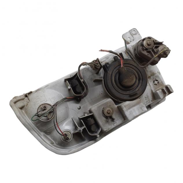 FARO ANTERIORE DESTRO SUZUKI Grand Vitara 3P 100-32078 (9905) - Foto 7
