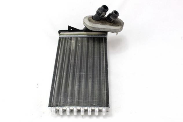 1J1819031A TERMOSCAMBIATORE RISCALDAMENTO VOLKSWAGEN GOLF 1.9 TDI 85 KW 5M RICAMBIO USATO