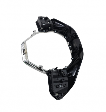 COMANDI AL VOLANTE MULTIFUNZIONE PEUGEOT 208 Serie 9812313777 (19) - Foto 12