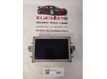 DISPLAY MERCEDES Classe E Berlina W212 A212900500 (09)