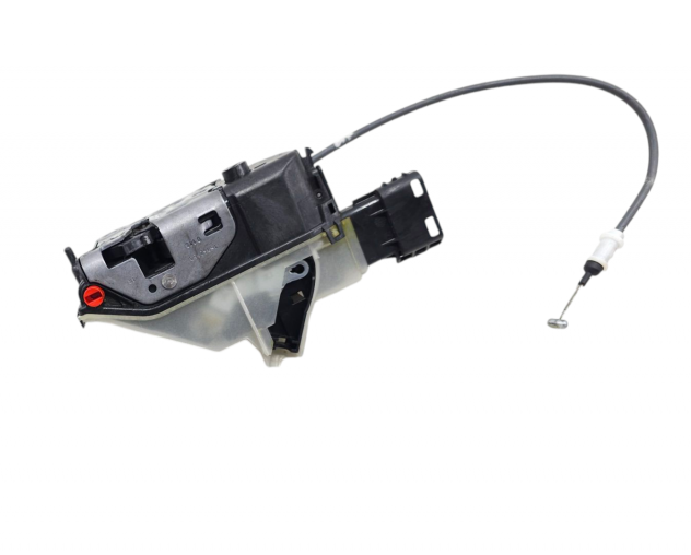 SERRATURA POSTERIORE DESTRA PEUGEOT 3008 GT Line 9823729080 (17) - Foto 6