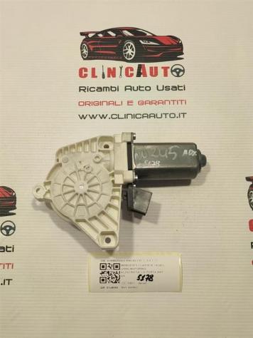 MOTORINO ALZAVETRO ANTERIORE DESTRA MERCEDES Classe B W245 1° Serie A1698204442 996145-102 (0511)