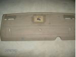 Calandra rivestimento ossatura  posteriore Fiat 124 special T