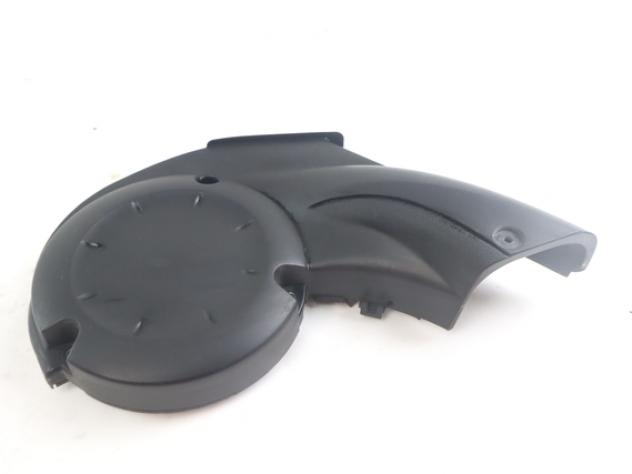 HONDA SH 300 19414KTW9010 COVER CONVOGLIATORE ARIA 16 - 20 TRASMISSION COVER AIR DUCT - Foto 2