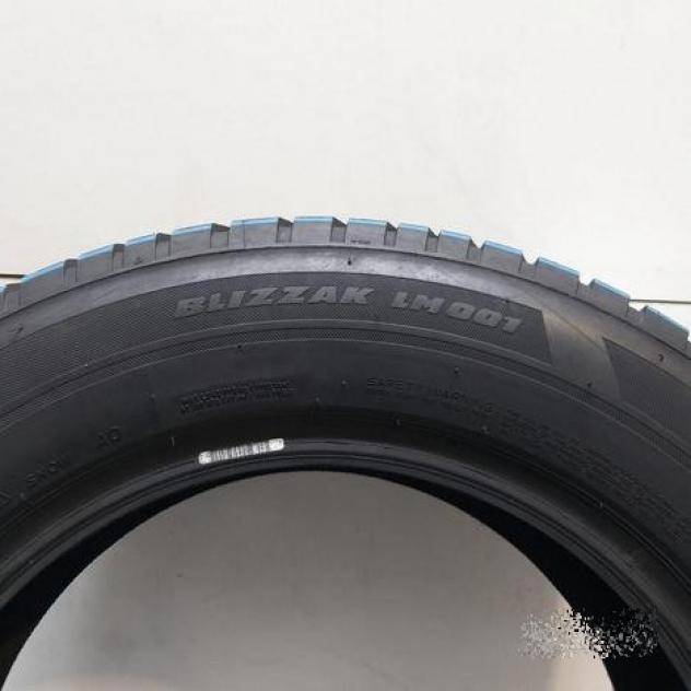 2 gomme 215 65 17 bridgestone a40679 - Foto 5