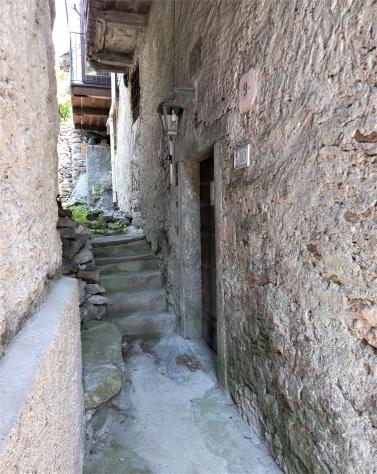 V000444 - BAITA IN MONTAGNA - Foto 3