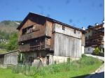 Rustico trasformabile in residenziale