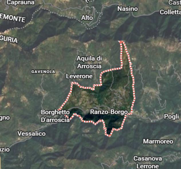Immobile in asta di 5515 m² in vendita a Ranzo - Foto 3
