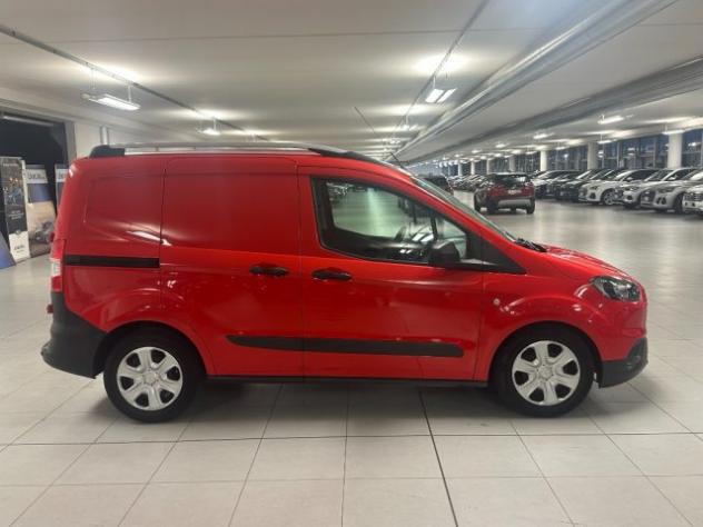FORD Transit Courier 1.500 DIESEL 100 CV TREND rif. 23274824 - Foto 8