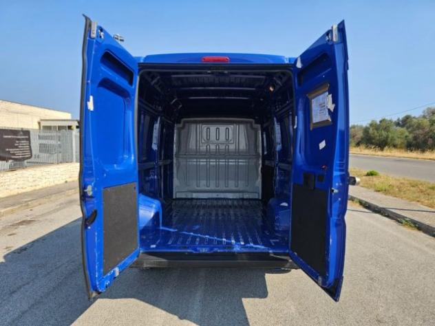 FIAT Ducato 30 2.2 MJT 120CV PM-TM Furgone rif. 23931740 - Foto 10