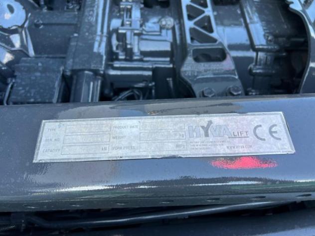 SCANIA SCANIA R450 USATO SCARRABILE rif. 23825154 - Foto 6