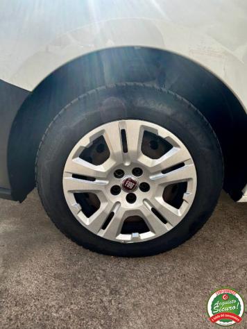 FIAT Doblo Doblò 1.3 MJT S&S PC-TN Cargo Business rif. 23989305 - Foto 10