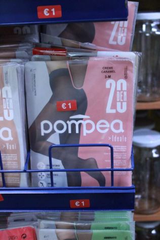 Collant Donna – 25025 - Foto 3