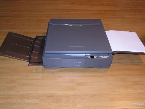 FOTOCOPIATRICE