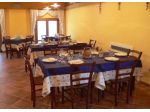 Arredi pizzerie ristoranti prezzo fabbrica: Tavoli 70x70 e sedie nuove.