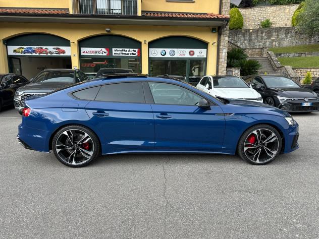 Audi A5 SPB 40 TDI quattro S tronic S line edition - Foto 5