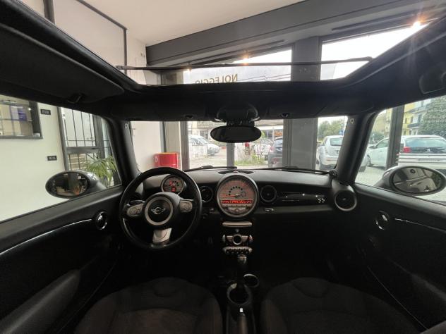 MINI Mini 3ª serie (R56) Mini 1.6 16V John Cooper Works - Foto 6