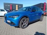 Alfa Romeo Stelvio 2.2 TD 210 CV Sprint AT8 Q4