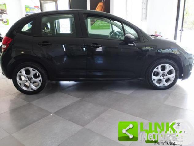 CITROEN C3 1.4 HDI 68 CV BUSINESS EURO 5 B NEOPATENTATI rif. 24104739 - Foto 4
