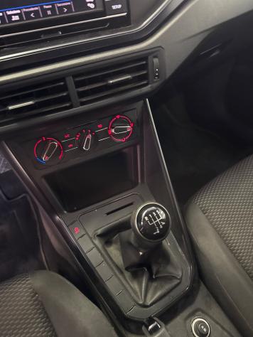 Volkswagen Polo 1.0 TGI 5p. Highline BlueMotion Technology - Foto 10