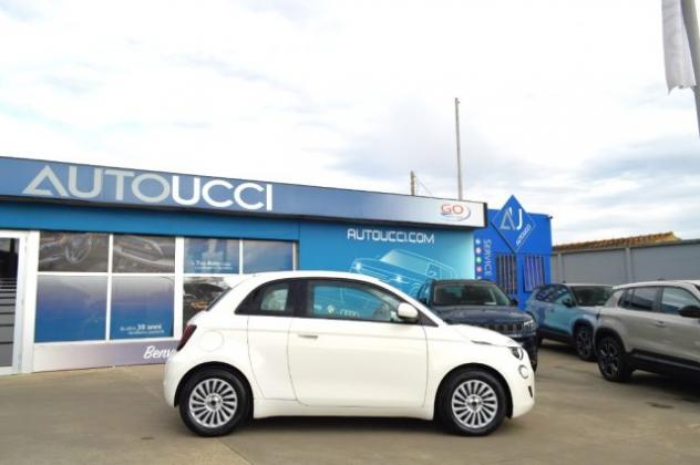 FIAT 500e 3+1 42 kWh Elettrica rif. 24046719 - Foto 2