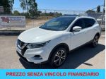 NISSAN Qashqai 1.5 dCi 115 CV N-Connecta perlata rif. 23914938