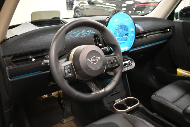 MINI Mini 5ª serie (F66) Mini Cooper C Classic - Foto 8