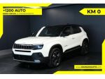 JEEP Avenger 1.2 Turbo 100CV(110CV) e-Hybrid Summit E-DCT 6 rif. 24131077