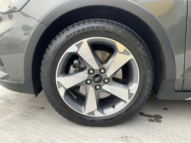 FORD FOCUS ACTIVE-UFFICIALE ITALIA - Foto 5