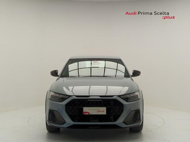 Audi A1 Sportback 35 TSI Citycarver Identity Contrast - Foto 2
