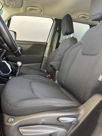 Jeep Renegade 2.0 mjt Limited 4wd 140cv my18 - Foto 9