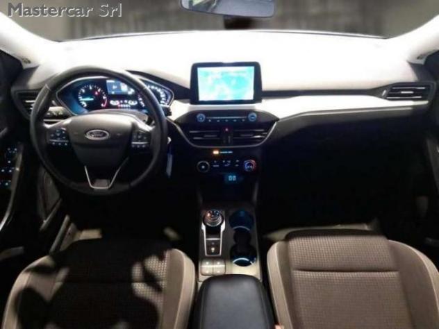 FORD Focus Focus SW 1.5 ecoblue Business 120cv auto - GG255ZL rif. 24016112 - Foto 4