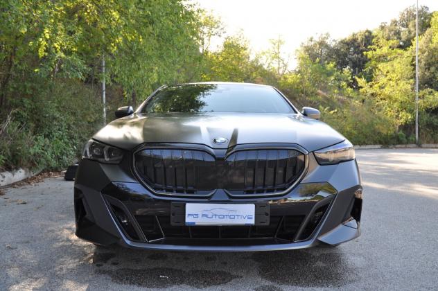 BMW 520d 48V xDrive MSport auto G60 - Foto 3