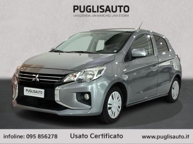 MITSUBISHI Space Star 1.2 GpL Intense SDA rif. 24178975 - Foto 3