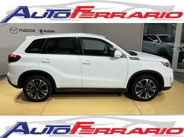 SUZUKI Vitara (2015) Vitara 1.4 Boosterjet 4WD AllGrip Top - Foto 3