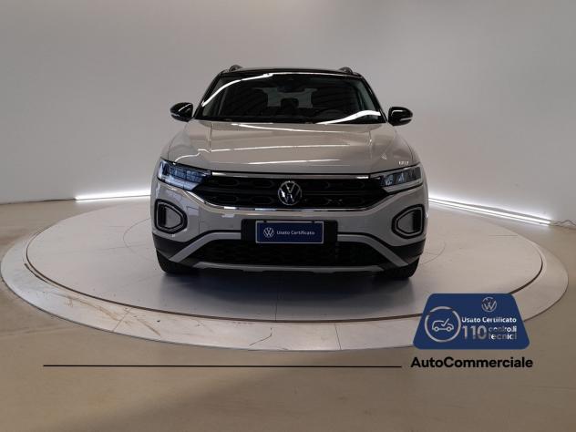 Volkswagen T-Roc 1.0 TSI Sport - Foto 2