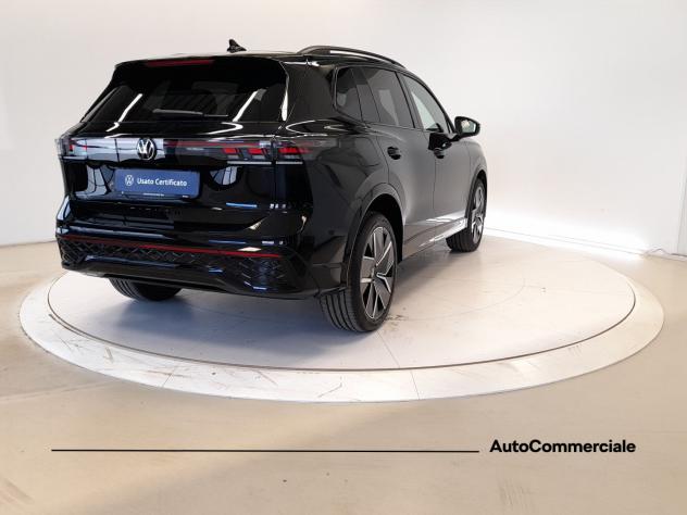Volkswagen Tiguan 1.5 TSI eHybrid 150KW R-Line Plus DSG - Foto 6