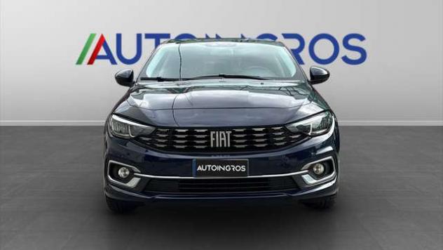 FIAT Tipo 5 Porte 1.0 Life - Foto 8