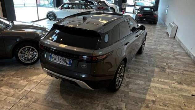 LAND ROVER Range Rover Velar 2.0D I4 240 CV R-Dynamic SE rif. 23820543 - Foto 4