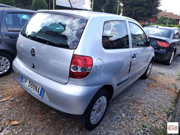 VOLKSWAGEN - Fox - Easy - Foto 3