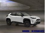 TOYOTA Yaris Cross 1.5 Hybrid 5p. E-CVT AWD-i Trend rif. 24185957