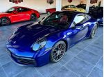 PORSCHE 992 Carrera 4S - IVA  ESP. - UFF. ITALIA - FULL - rif. 23220337