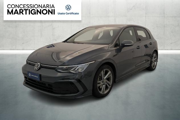 Volkswagen Golf Golf 1.5 tsi evo R-Line 130cv